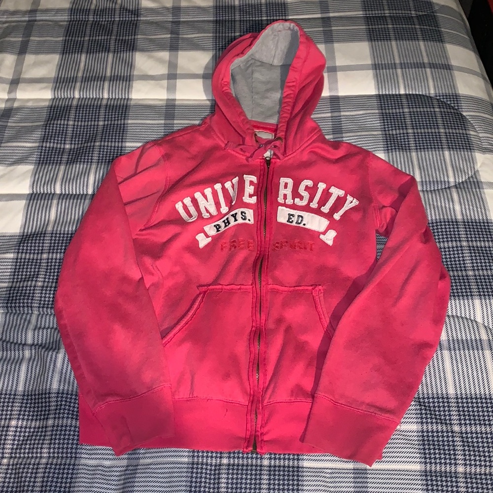women’s jacket